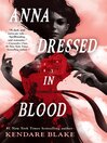 Cover image for Anna Dressed in Blood